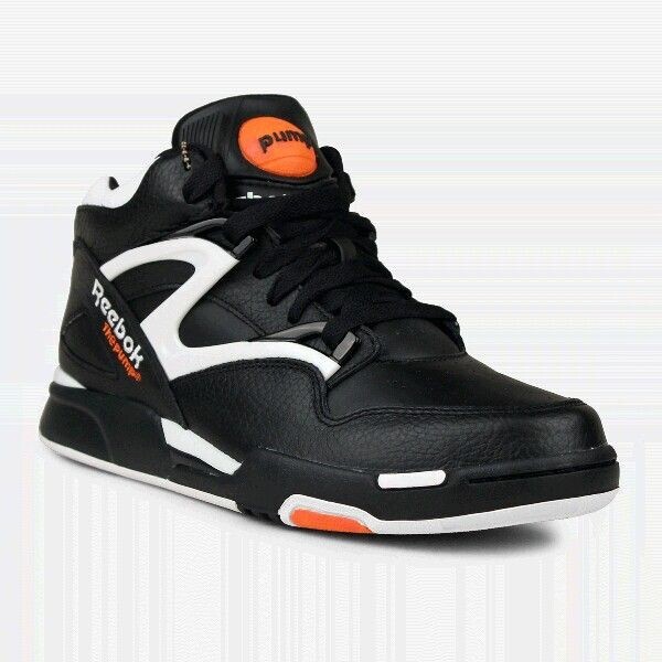 reebok pump hexalite